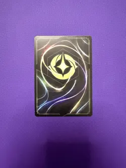 Disney Lorcana TCG Donald Duck Pie Slinger 107/204 Shimmering Skies - Image 2