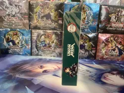 Demon Slayer Kimetsu No Yaiba Union Arena Starter Deck Sealed - Image 2