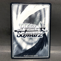2025 WEISS SCHWARZ JP FAIRY TAIL 100 YEARS QUEST BICKSLOW FT/S120-016S (SR) - Image 2