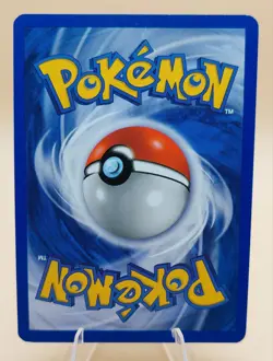 Dark Gyarados (Prerelease) Holo Rare Team Rocket 8/82 Pokemon Card - WOTC 1999 - Image 3