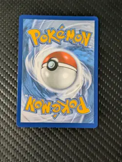 Ionos Wattrel 231/217 Ascended Heroes Illustration Rare Pokemon Card NM - Image 2