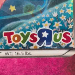 2016 CLEFAIRY 50/83 Pokemon TCG Toys R Us Promo Holo Generations Card SEALED NIP - Image 4