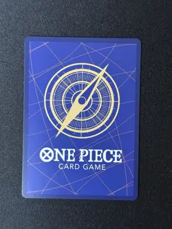 Marco PRB02-008 SR Premium Booster The Best Vol.2 One Piece Card Game English - Image 2