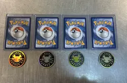 Pokemon TCG Pikachu Holo Pokemon Day Promo 30th Anniversary Card Box Fresh Mint - Image 2