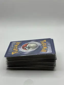 Vintage 1999 Pokemon Card 51 Lot Jungle Fossil Articuno Zapdos Moltres Snorlax - Image 2