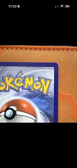 Pokemon Pikachu EX 200 HP Thunderbolt ASC EN 276/217 Holo Card - Image 1