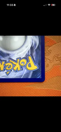 Pokemon Pikachu EX 200 HP Thunderbolt ASC EN 276/217 Holo Card - Image 2