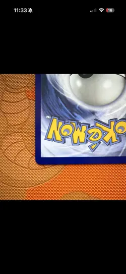 Pokemon Pikachu EX 200 HP Thunderbolt ASC EN 276/217 Holo Card - Image 4