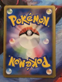 Weavile 041/080 L2 Reviving Legends 1st Ed Reverse Holo Japanese Pokemon Card - Image 3