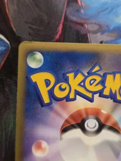 Weavile 041/080 L2 Reviving Legends 1st Ed Reverse Holo Japanese Pokemon Card - Image 4