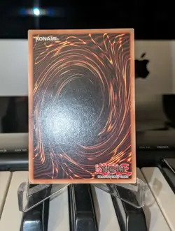 Yugioh Genesis Dragon JUMP-EN034 Ultra Edition TCG Card - Image 2
