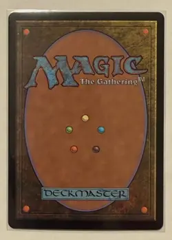 Paradise Druid Showcase Foil - Mythic - Special Guests Foundations MTG - Image 2