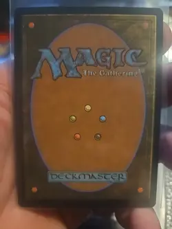 Magic: the Gathering, Abandoned Mire Kamigawa: Neon Dynasty Regular, NM - Image 2