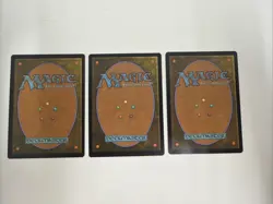 Magic Of The Gathering - Castle Dracula, Vorpal Sword, Champion Of The Perished - Image 5