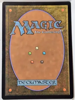 Vadrok Apex of Thunder - FOIL Prerelease Promo - Magic the Gathering MTG Nice! - Image 2