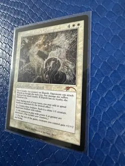 Elspeth, Sun's Champion RETRO Non Foil Secret Lair MTG NM Countdown 30 Magic - Image 3