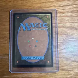 Wizards of the Coast Resurrection Orb Artifact Equipment Rare 165 Warhammer 2022 - Image 2