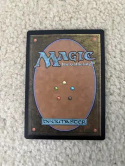 Magic The Gathering MTG Hunting Velociraptor Borderless Universe Beyond Jurassic - Image 2