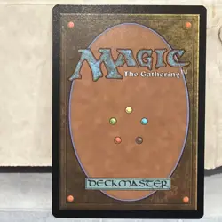 Reg Art Boseiju, Who Endures Boseiju, Who Endures Foil - Image 2