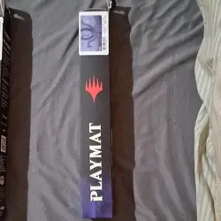 Ultra PRO Magic: The Gathering Secret Lair Standard CCG Playmat 2023 MPN 421386 - Image 1