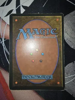 Wheel of Fortune Revised Edition Regular MP Magic The Gathering - Image 2