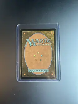 Casey Jones, Back Alley Brute (Borderless) (Surge Foil)TMNT MTG Magic Turtles - Image 2