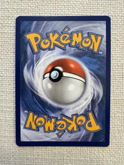 Pokemon TCG - N's Zekrom #31 Promo Ascended Heroes NM - Image 2