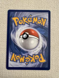 Pokemon TCG Mega Gardevoir ex 159/132 ME01 Mega Evolution Ultra Rare Full Art NM - Image 2
