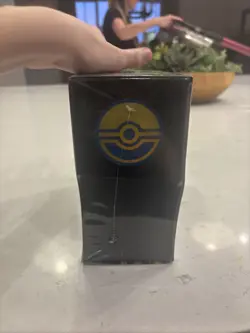 Mega Evolution Elite Trainer Box ETB Mega Lucario Pokemon TCG NEW Sealed - Image 5