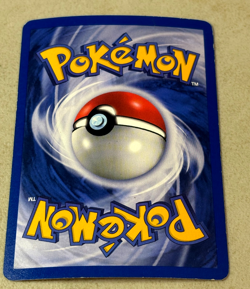 The Rocket's Trap 19/132 Gym Heroes Holo LP/NM Pokemon - Image 3