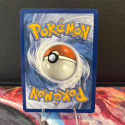 🔥Tepig 096/086 SV: White Flare Illustration Rare Full Art Pokemon TCG NM+🔥 - Image 2