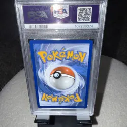 2023 Pokemon Svp En-Black Star Promo #053 Mew Ex 151 Ultra-Premium Coll PSA 10 - Image 5
