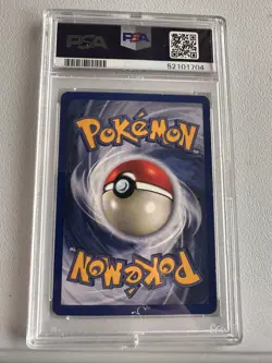 Pokemon TCG Venusaur Base Set 15/102 Holo Unlimited Holo Rare - Image 2