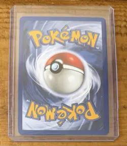 Pokemon TCG Misty’s Psyduck #90/132 Gym Challenge Non Holo 1st Edition Vintage - Image 2