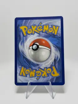 Darmanitan 098/086 Full Art Holo Pokemon Sv Black Bolt English Near Mint - Image 2