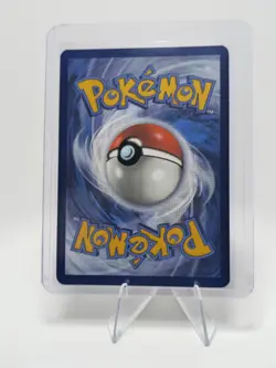 Darmanitan 098/086 Full Art Holo Pokemon Sv Black Bolt English Near Mint - Image 4