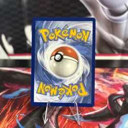 Single Strike Urshifu VMAX TG19/TG30 Brilliant Stars Trainer Gallery Pokemon TCG - Image 4
