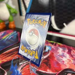 Single Strike Urshifu VMAX TG19/TG30 Brilliant Stars Trainer Gallery Pokemon TCG - Image 5