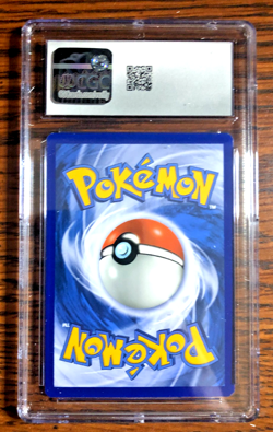 Blastoise Spirit Link Uncommon #73 - CGC MINT 9 - 2016 Evolutions - Pokemon TCG - Image 3