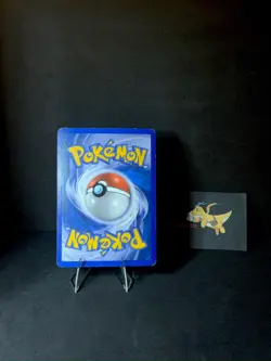 Ditto - (Pikachu) 39/113 EX Delta Species Reverse Holo POKEMON - Image 2
