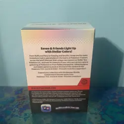 Pokemon TCG Prismatic Evolutions Booster Bundle. Factory Sealed. - Image 2