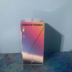 Pokemon TCG Prismatic Evolutions Booster Bundle. Factory Sealed. - Image 3