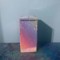 Pokemon TCG Prismatic Evolutions Booster Bundle. Factory Sealed. - Image 4