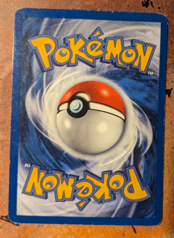 2000 Lt. Surge Gym Heroes 17/132 Holo Rare Unlimited WoTC TCG Pokemon LP Vintage - Image 5
