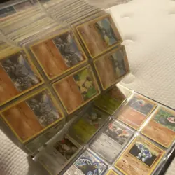 Pokemon bulk + holos and reverse holos - Image 2