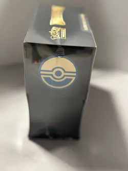 Pokemon TCG Mega Evolution Lucario Elite Trainer Box ETB - New/ Factory Sealed - Image 2