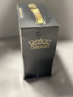 Pokemon TCG Mega Evolution Lucario Elite Trainer Box ETB - New/ Factory Sealed - Image 5