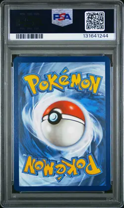 2025 POKEMON JTG EN-JOURNEY TOGETHER ULTRA RARE #177 SALAMENCE EX PSA 10 - Image 2