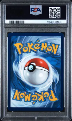 2025 POKEMON PRE EN-PRISMATIC EVOLUTIONS #026 GLACEON EX PSA 10 - Image 2