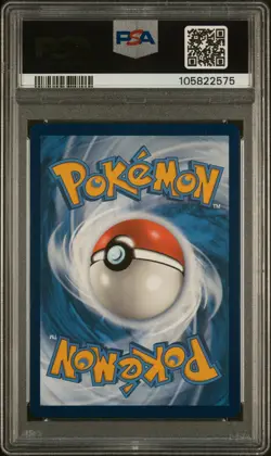 2024 POKEMON SVP EN-SV BLACK STAR PROMO #163 CINDERACE EX PSA 10 - Image 2